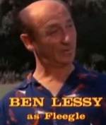 Ben Lessy Net Worth