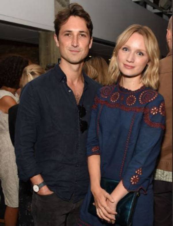 Ben Lloyd-Hughes Net Worth