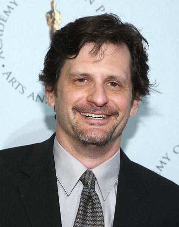 Ben Mankiewicz Net Worth