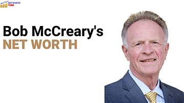 Ben Mccreary Net Worth