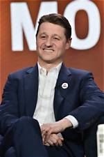 Ben Mckenzie Net Worth