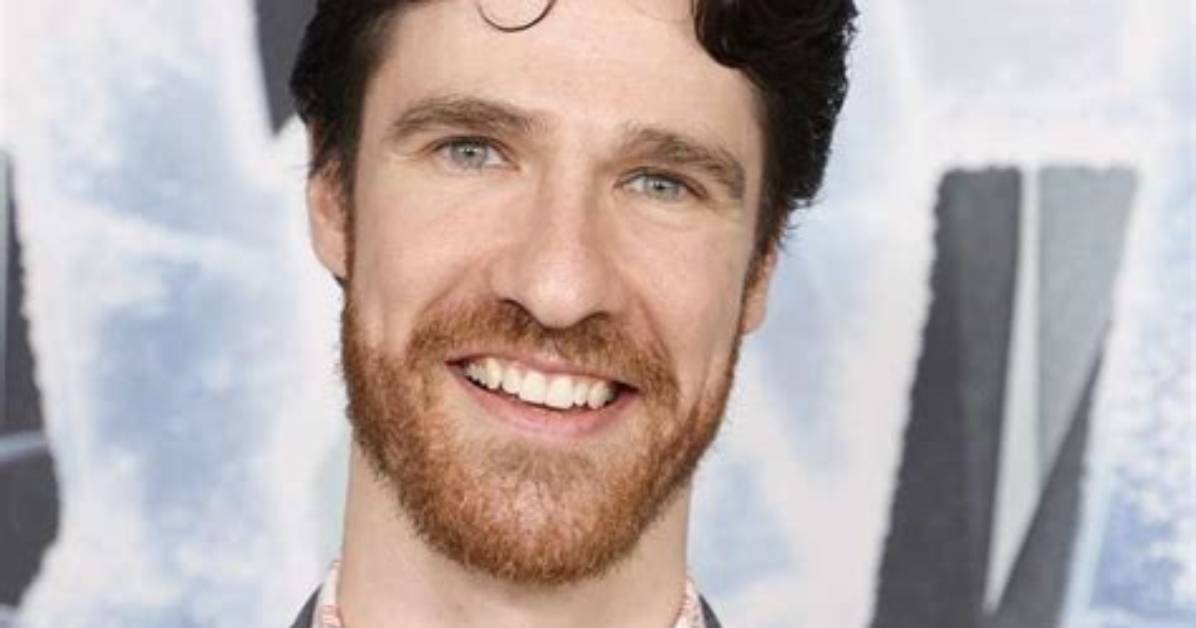 Ben Mehl Net Worth