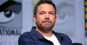 Ben Meyerson Net Worth