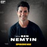 Ben Nemtin Net Worth
