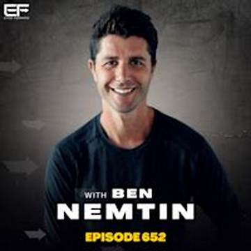 Ben Nemtin Net Worth