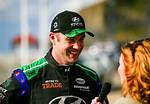 Ben Paddon Net Worth