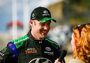 Ben Paddon Net Worth