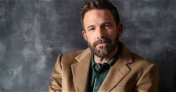 Ben Peel Net Worth