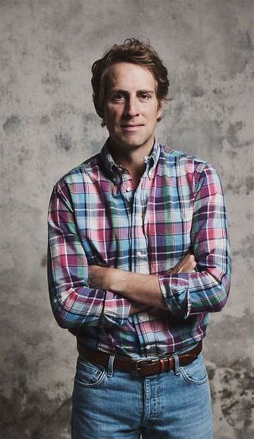 Ben Rector Net Worth