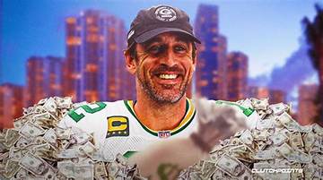 Ben Rodgers Net Worth