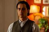Ben Schnetzer Net Worth