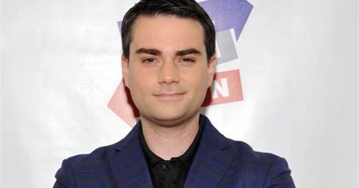 Ben Shapiro Net Worth