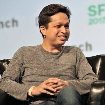 Ben Silbermann Net Worth