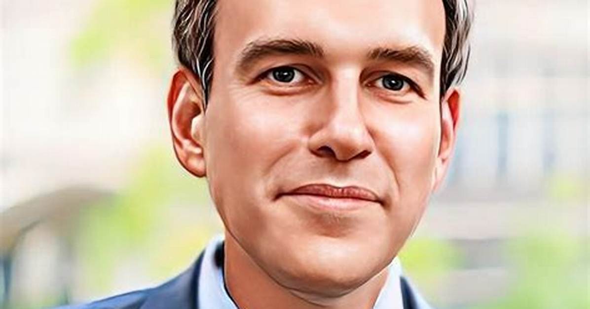 Ben Stephens Net Worth