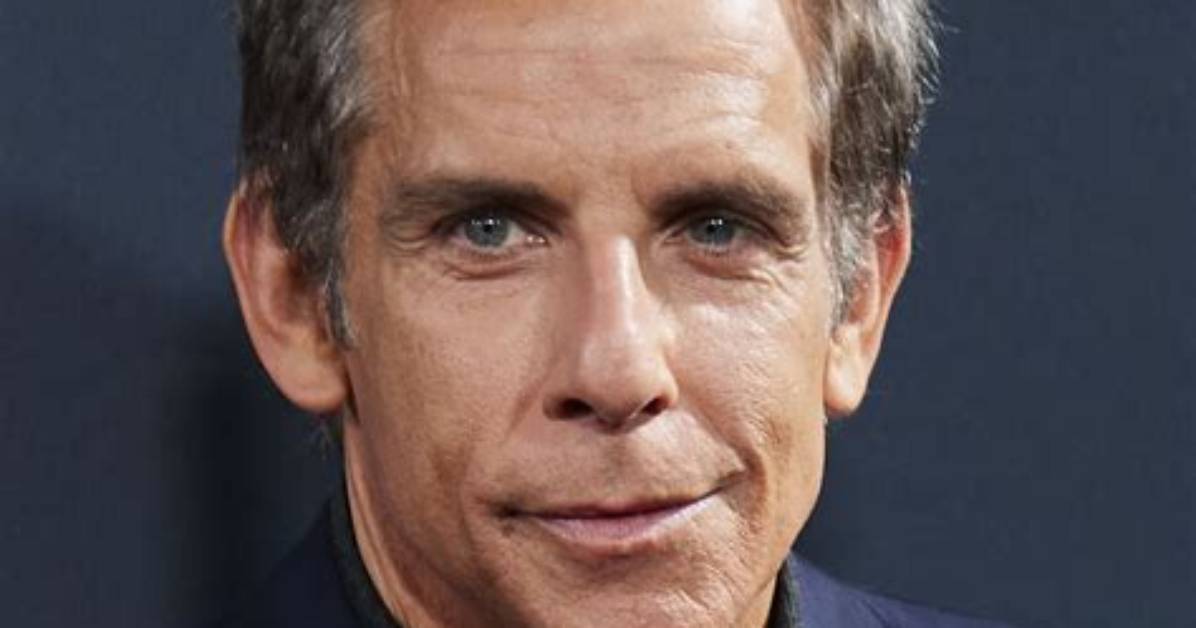 Ben Stiller Net Worth