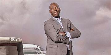 Ben Tankard Net Worth