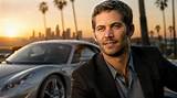 Ben Walker Net Worth