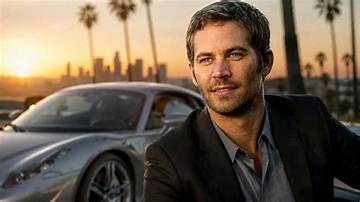 Ben Walker Net Worth