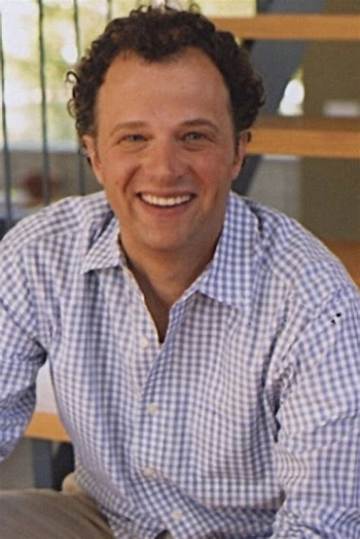 Ben Weber Net Worth