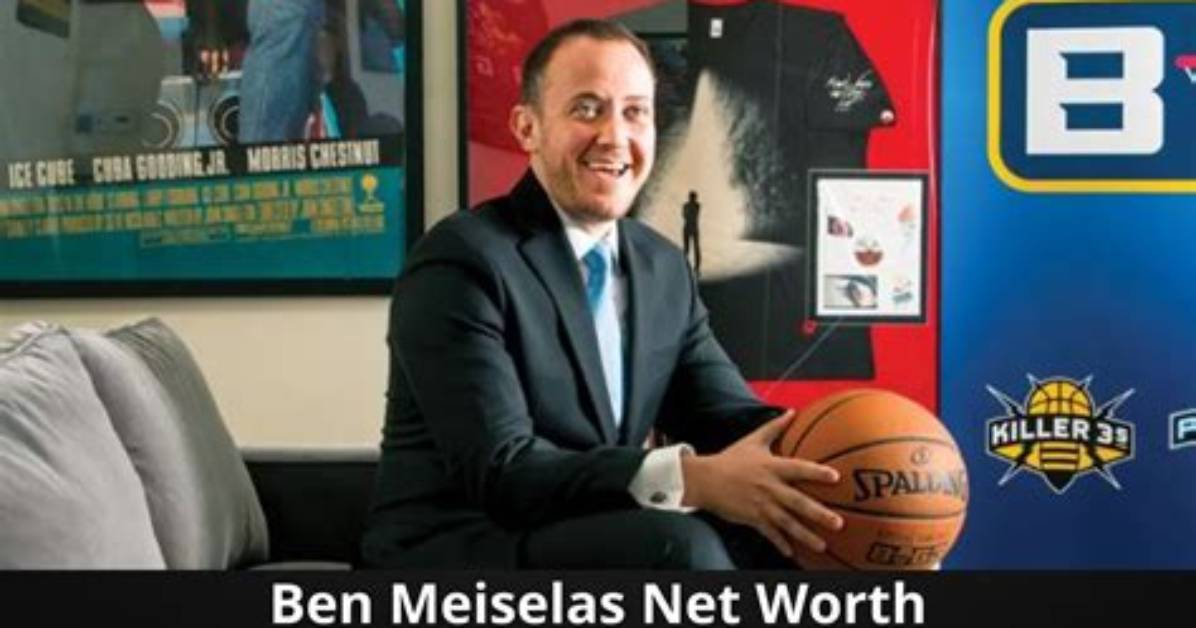 Ben Wetzler Net Worth
