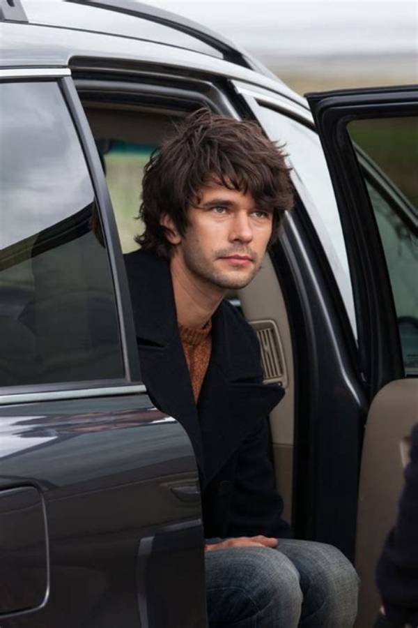Ben Whishaw Net Worth