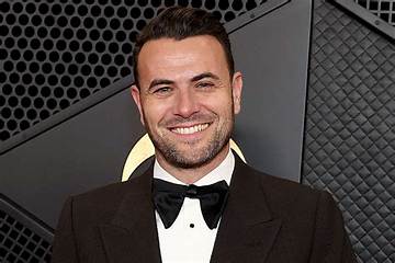 Ben Winston Net Worth