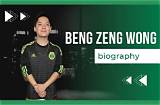 Beng Zeng Wong Net Worth