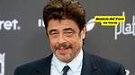 Benicio Del Toro Net Worth