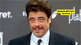 Benicio Del Toro Net Worth