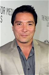 Benito Martinez Net Worth