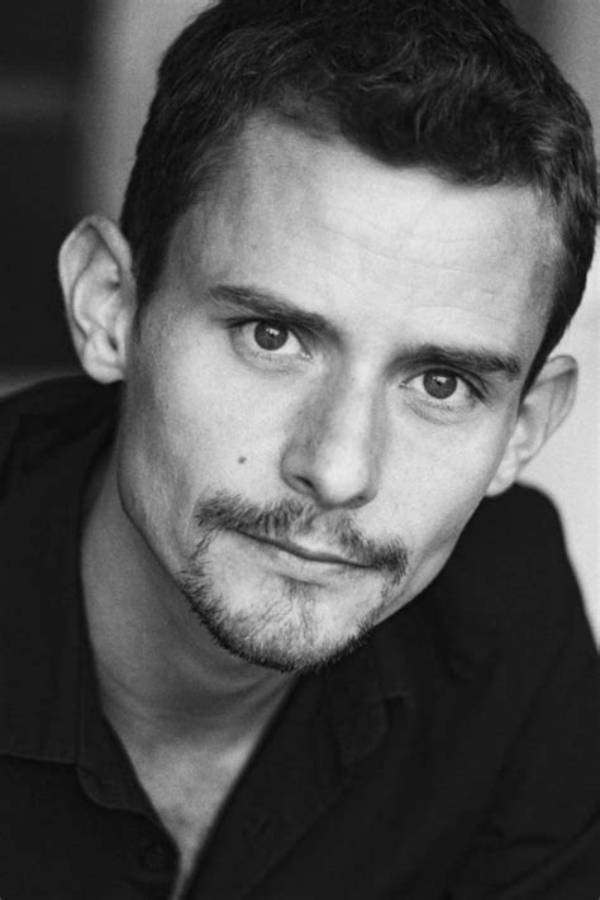 Benjamin Bollen Net Worth