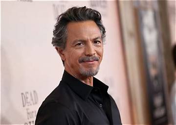 Benjamin Bratt Net Worth