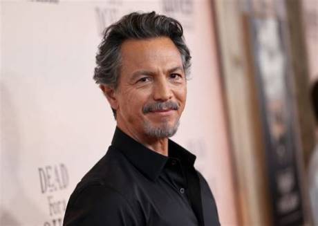 Benjamin Bratt Net Worth