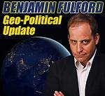 Benjamin Fulford Net Worth