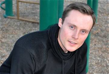 Benjamin Hardy Net Worth