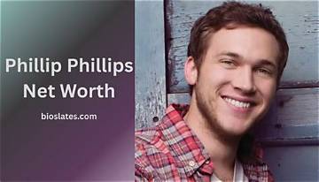 Benjamin Jimerson-Phillips Net Worth