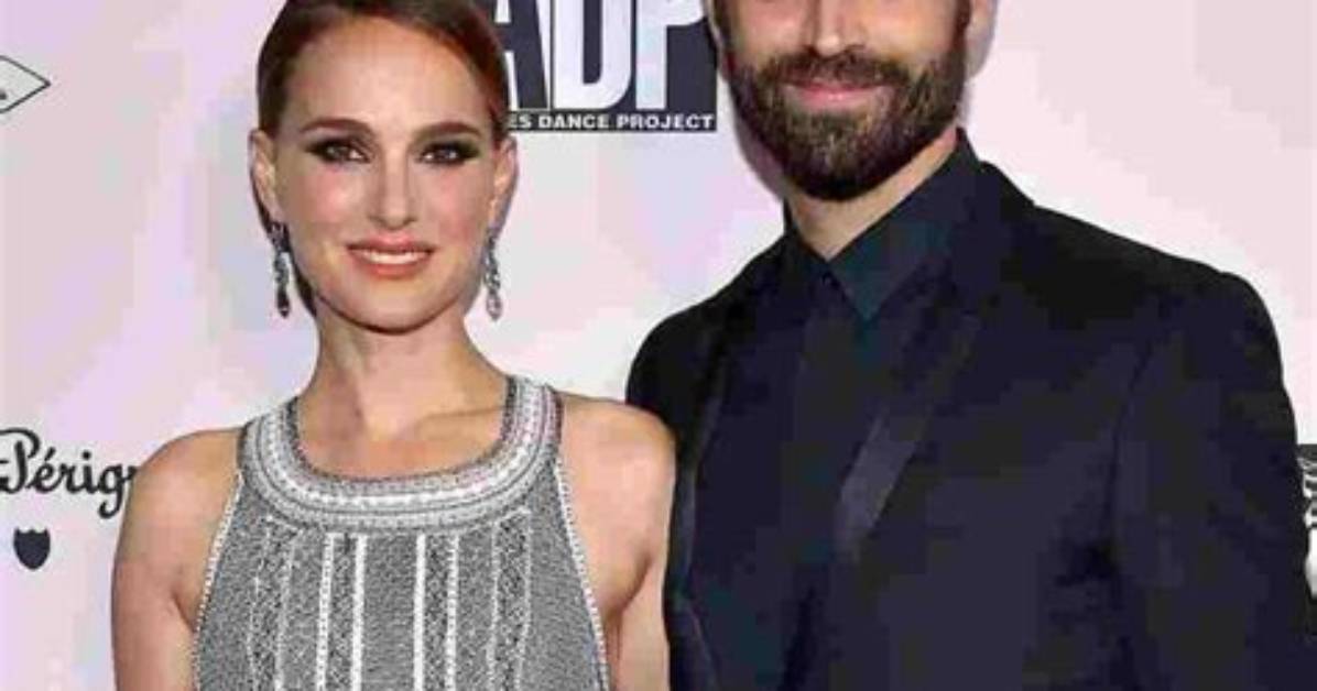 Benjamin Millepied Net Worth