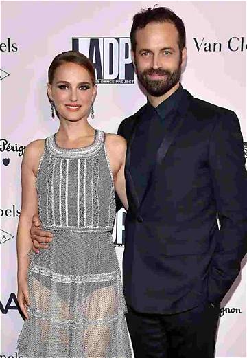 Benjamin Millepied Net Worth