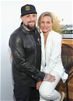Benji Madden Net Worth