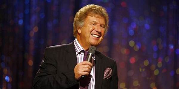 Benjy Gaither Net Worth