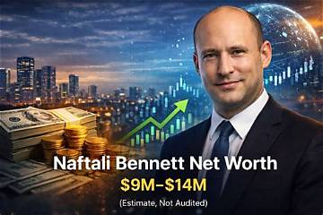Bennett Cale Net Worth