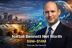 Bennett Saltzman Net Worth