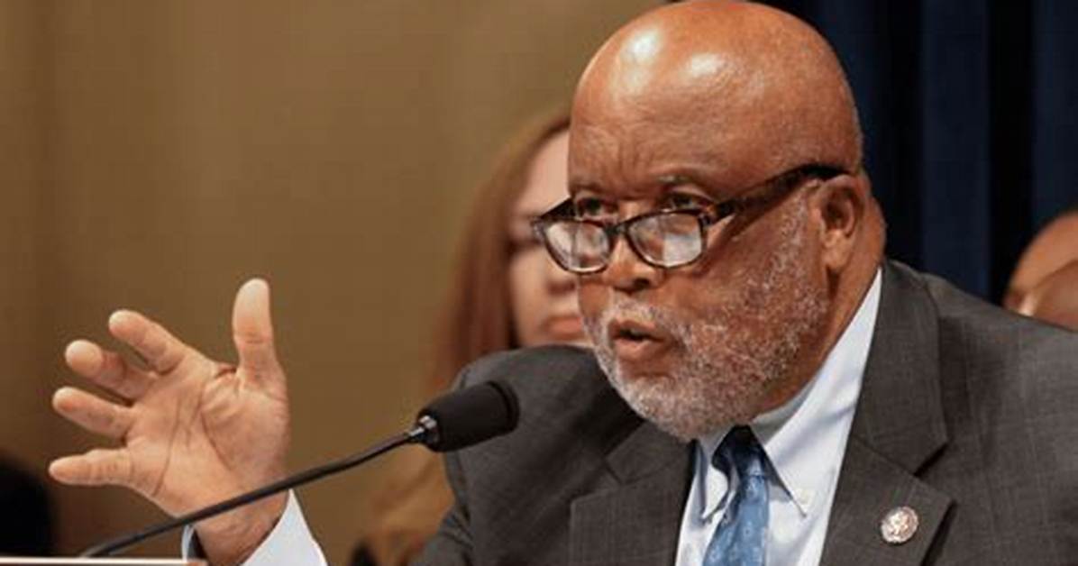 Bennie Thompson Net Worth