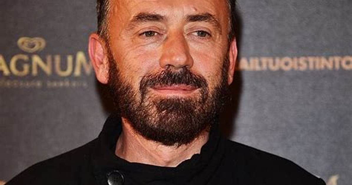 Benny Benassi Net Worth