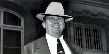 Benny Binion Net Worth
