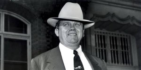 Benny Binion Net Worth