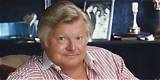 Benny Hill Net Worth