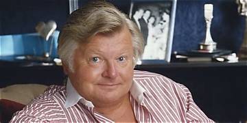 Benny Hill Net Worth