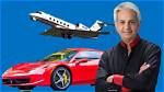 Benny Hinn Net Worth
