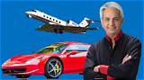 Benny Hinn Net Worth